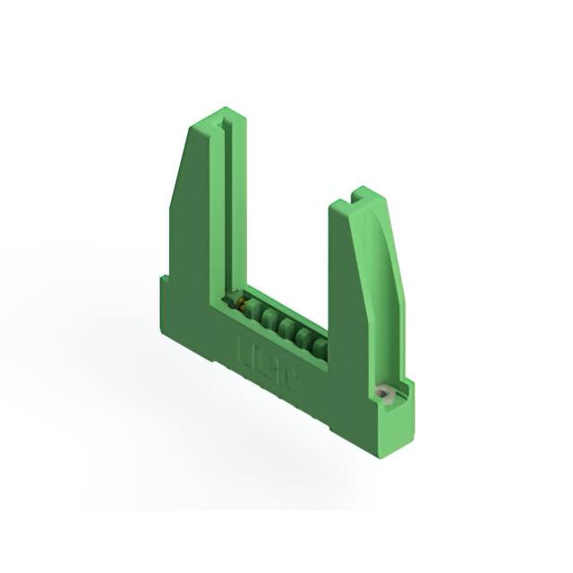 307-007-501-178 EDAC Inc.  Edgeboard Connectors